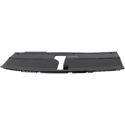Replacement Radiator Support Cover, 1-year unlimited-mileage warranty RH25170013