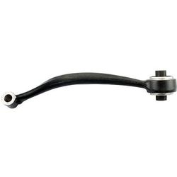 Suspensia Control Arm Black, Front, Driver Side, Lower, Frontward, 1 year or 12,000-mile limited warranty X05CA1099