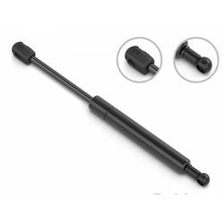 Stabilus Lift Support Deck Lid, Lid (Driver or Passenger Side), limited warranty 4B-047601