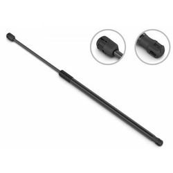 Stabilus Lift Support Hatch, Hatch (Driver or Passenger Side), limited warranty 4B-017881