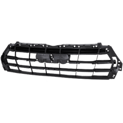 Replacement Grille Bracket, 1-year unlimited-mileage warranty RA07230001