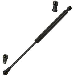 Lesjofors Lift Support Hood, Driver or Passenger Side, 2-year limited warranty 8004227