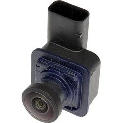 Dorman Park Assist Camera OE Solutions Series, Rear, Lifetime limited warranty 592-196