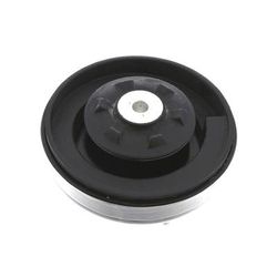 Febi Shock & Strut Mount Mount, Rear, Upper, 24-month or 24,000-mile limited warranty 33-52-1-094-091