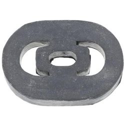 Pro Parts Exhaust Hanger, Front or Rear, Driver Passenger Side, 24-month 24,000-mile limited warranty 93-28-105