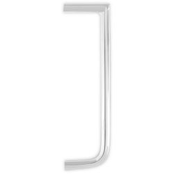Holley Grille Molding Classic Trucks Series, 90-day limited warranty 06-113