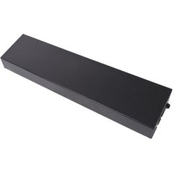 Dee Zee Truck Tool Box Steel Black Specialty Series, 3-year limited warranty DZ700