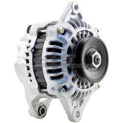 BBB Industries Alternator, limited warranty N13282