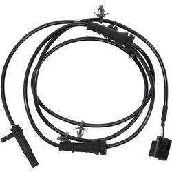 Holstein ABS Speed Sensor, Front, Passenger Side, 3-year or 36,000-mile limited warranty 2ABS3119