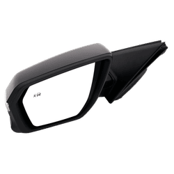 Kool Vue Mirror Paintable, Driver Side, 1-year limited warranty GM212EL-S