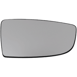 Kool Vue Mirror Glass, Passenger Side, Lower, 1-year limited warranty FD459GR