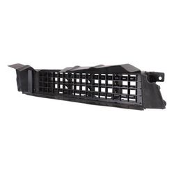 Replacement Active Grille Shutter, Lower, 1-year unlimited-mileage warranty RN07580004Q