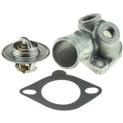 Motorad Thermostat Housing Fail-Safe Series, 12-month limited warranty 4899KTFS