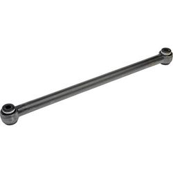 Dorman Track Bar Premium Chassis Series, Front, Lifetime limited warranty TB86469PR