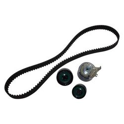 GMB Timing Belt Kit, 12-month or 12,000-mile limited warranty 2425-1294