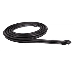 Precision Parts Door Seal, Rear, Passenger Side, Lifetime limited warranty DWR 1122 03