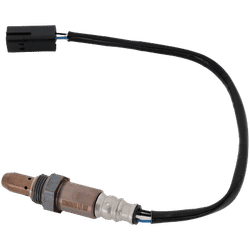 DriveWire Oxygen Sensor, Before Catalytic Converter, 1-year unlimited-mileage warranty DN96090001