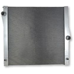 GPD Radiator Gray, 1 year limited warranty 13336C
