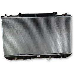 GPD Radiator Black and Gray, 1 year limited warranty 2623C