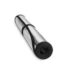 Weathertech Sun Shade Reflective/Absorbent Film Silver/Black SunShade Series, Lifetime limited warranty TS1468