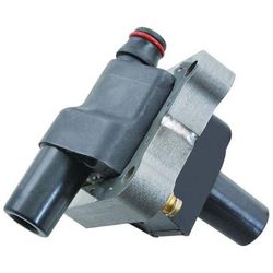 WAI Ignition Coil, limited warranty CUF137