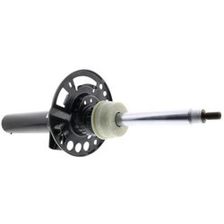 Sachs Shock Absorber & Strut Assembly Bare Strut, Front, Driver Side, 1-year limited warranty 31316871779