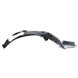 Replacement Fender Liner, Front, Passenger Side, 1-year unlimited-mileage warranty REPS222185Q