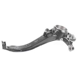 Vaico Knuckle, Front, Passenger Side, limited warranty V10-3510