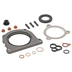 Elring Engine Gasket Set OE Replacement Series, 24-month or 24,000-mile limited warranty 225404214