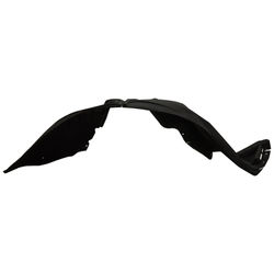 Replacement Fender Liner, Front, Passenger Side, 1-year unlimited-mileage warranty RC22210031Q