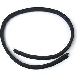 APA/URO Parts Window Channel OE Replacement Series, 2-year or unlimited-mile limited warranty AHH8405