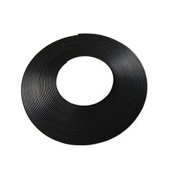 Precision Parts Door Molding & Beltlines Natural, 1-year limited warranty PRM05USMF