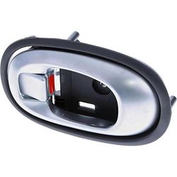 Dorman Interior Door Handle Plastic, Front Or Rear, Driver Side, 62157
