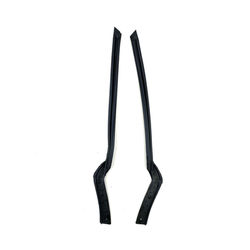 Fairchild Industries Door Window Belt Weatherstrip, limited warranty KG4223