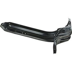 Mevotech Trailing Arm, Rear, Passenger Side, 5-year or 60,000-mile (100,000-km) limited warranty GS501194
