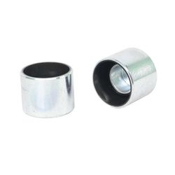 Whiteline Differential Mount Bushing, Rear, Lifetime limited warranty W93451