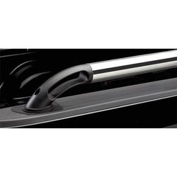 Putco Bed Rails Stainless Steel Silver, 48851