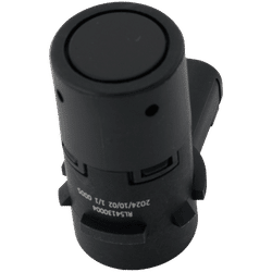 Replacement Parking Assist Sensor, Front, Driver or Passenger Side, 1-year unlimited-mileage warranty RL54130004