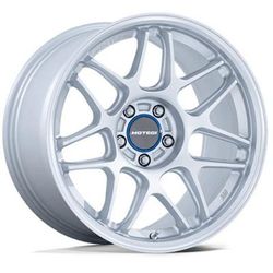 Motegi Wheel Aluminum Silver, MR158SD19851225