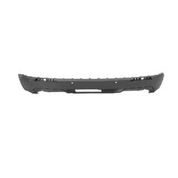 ReplaceXL Valance Plastic Primed, Front, Lower, 1-year unlimited-mileage warranty RF01750058