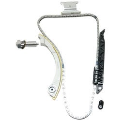 JC Whitney Timing Chain Kit, 1-year unlimited-mileage warranty JRC32100005