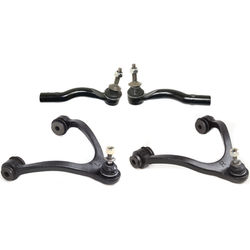 TrueDrive Control Arm, 1-year unlimited-mileage warranty KIT-072924-C2378