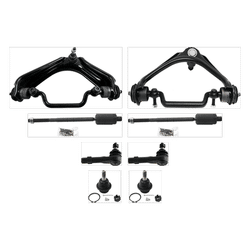 TrueDrive Control Arm, 1-year unlimited-mileage warranty KIT-072924-C4267