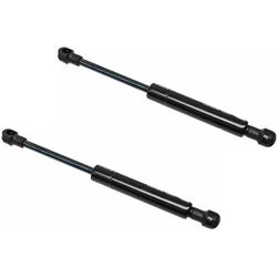 Tuff Support Lift Trunk Lid, Driver & Passenger Side, 2-year limited warranty SET-TSP614412-2