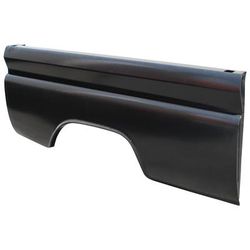 Brothers Trucks Truck Bed Repair Panel, 1-year limited warranty BS66FRH
