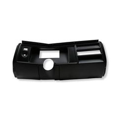 Holley Dash Panel, 90-day limited warranty 553-416