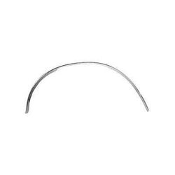 Scott Drake Classic Wheel Arch Trim, 90-day Limited Warranty C7ZZ-16038-B