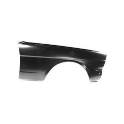 Scott Drake Classic Fender, Front, Driver Side, 90-day Limited Warranty C9ZZ-16006-AR