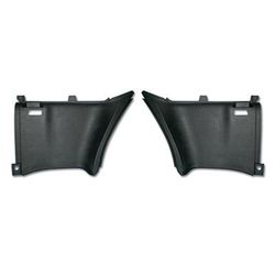 Scott Drake Classic Interior Quarter Panel Trim Panel, 90-day Limited Warranty C9ZZ-633112-3-A