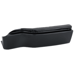 JC Whitney Cab Corner, Driver Side, 1-year unlimited-mileage warranty JF58140020